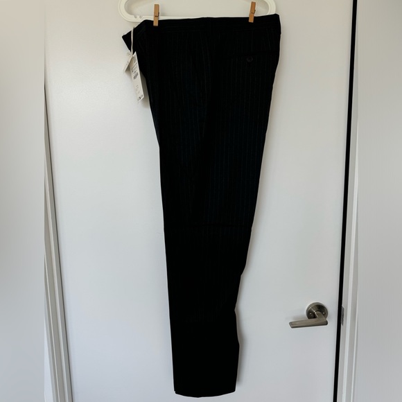 Zara 100% wool pant - Picture 3 of 7